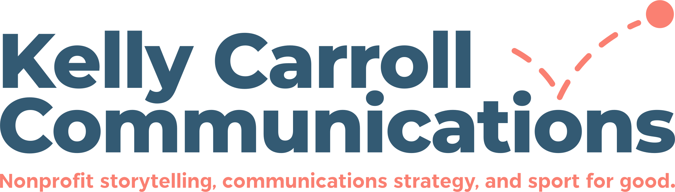 Why Kelly Carroll Communications? — Kelly Carroll Communications