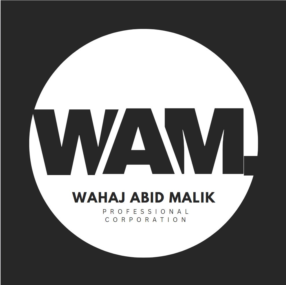 Wahaj Abid Malik Professional Corporation