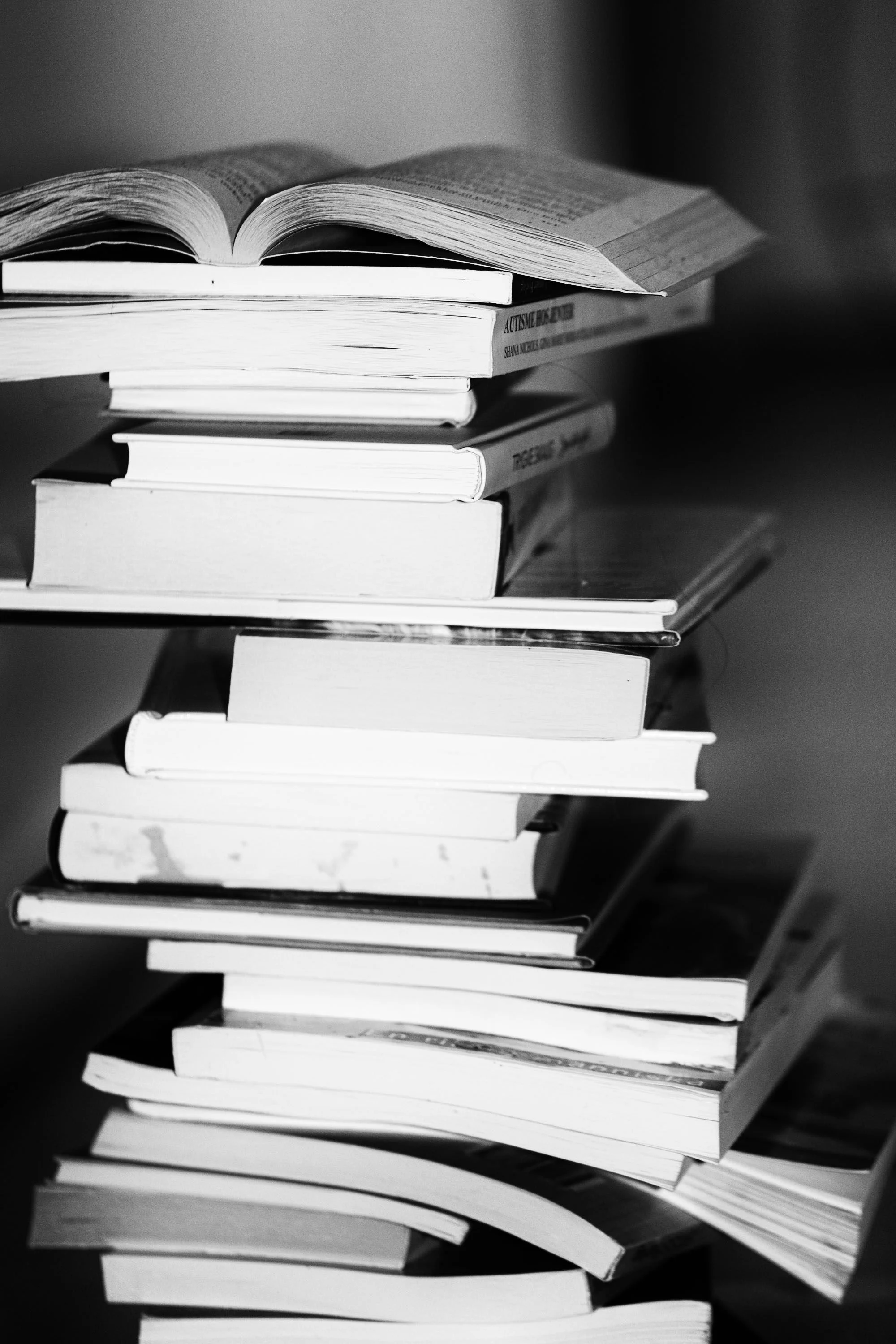 You Should Do More Than Read