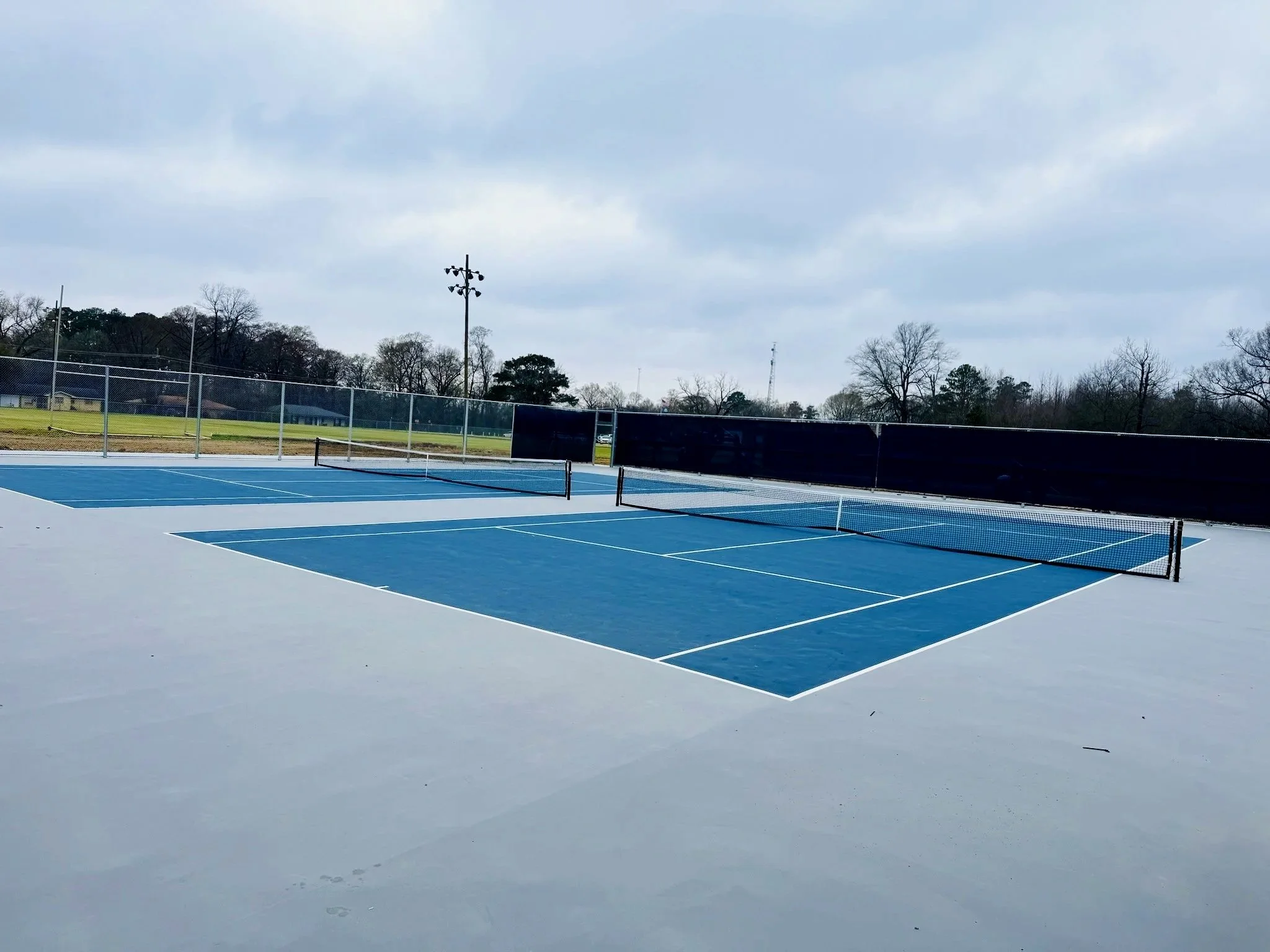 West Monroe High School