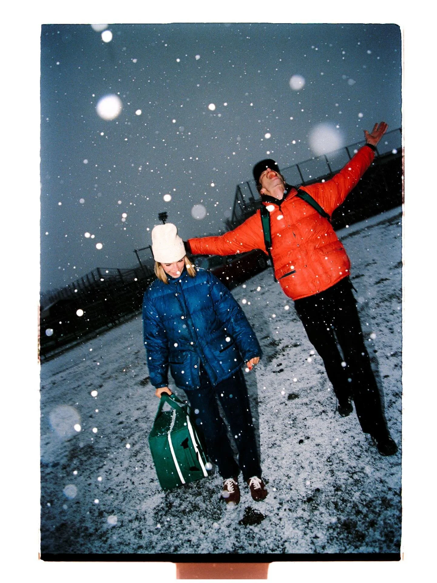 It&rsquo;s the most wonderful time of the year, this holiday season grab a bag and go.