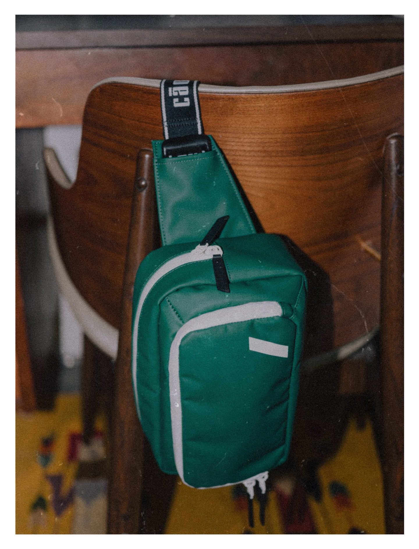 The Vasco Sling&hellip; Coming soon!  This is my constant companion for early morning explorations when I&rsquo;m in new places.  Fits my camera perfectly.  I love watching the light spread across the valley on those clear mornings, pure magic&hellip