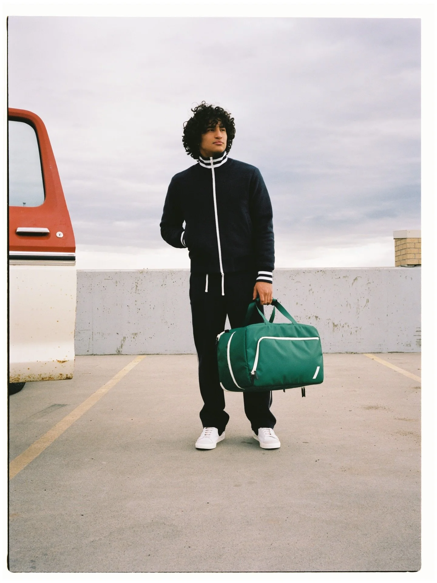 Exploration isn&rsquo;t a destination. It&rsquo;s a way of moving through the world.
#explorersofallstripes #movedifferent #explore #adventure #roadtrip