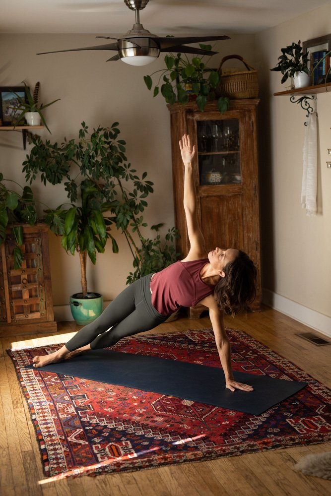 Joy Pilates