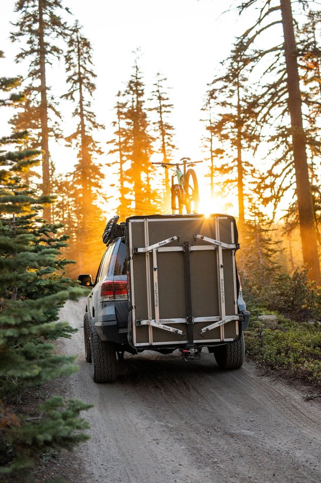 Rubicon Expedition Products