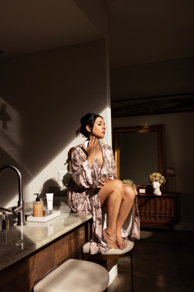 Jenneanes Skincare