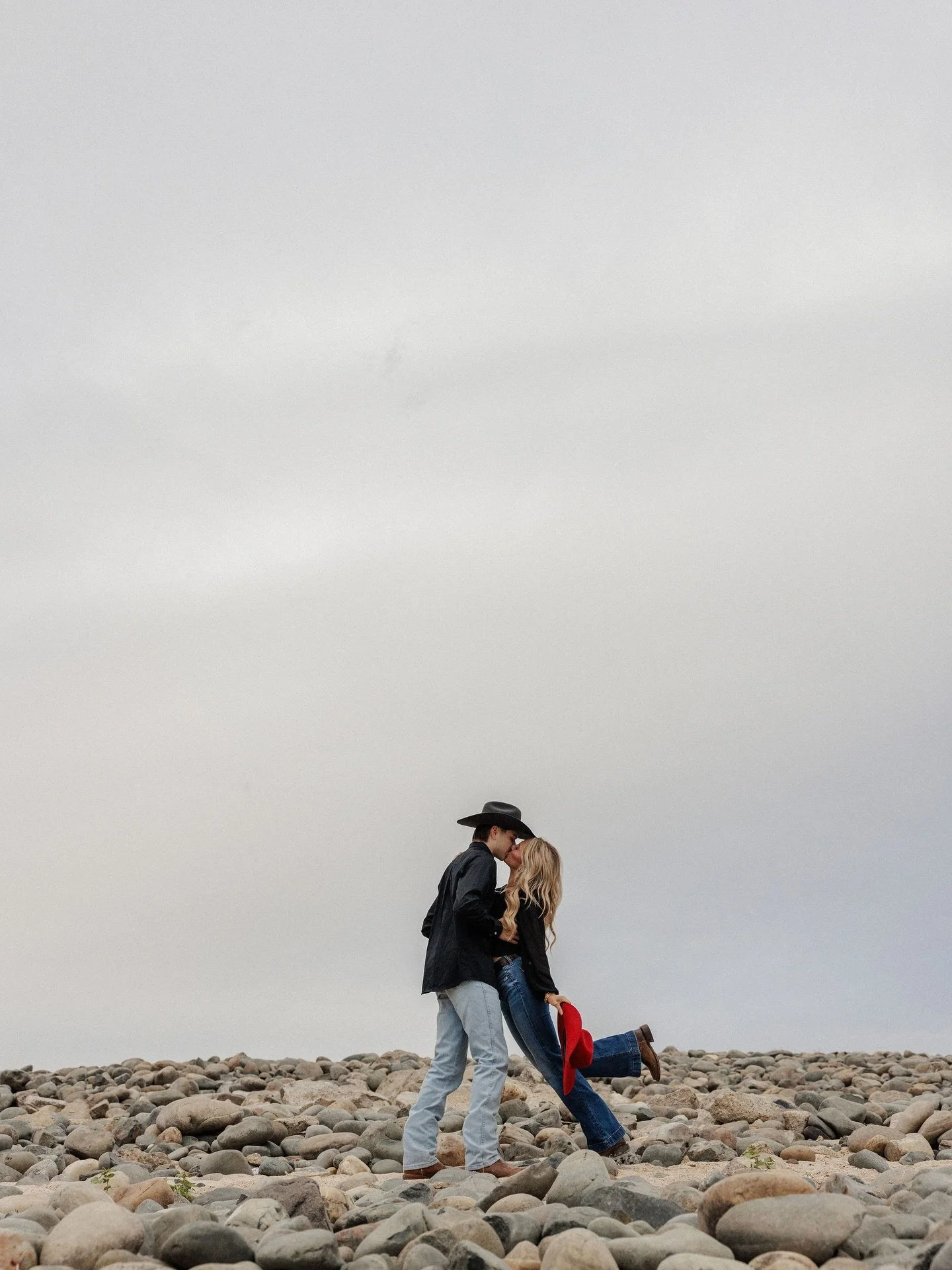 I&rsquo;ve heard Brooklynne talk about her relationship with Kole for a long time, but seeing them together told me more than anything she could&rsquo;ve said.
They move like people who genuinely like each other. They play, they laugh, they anticipat