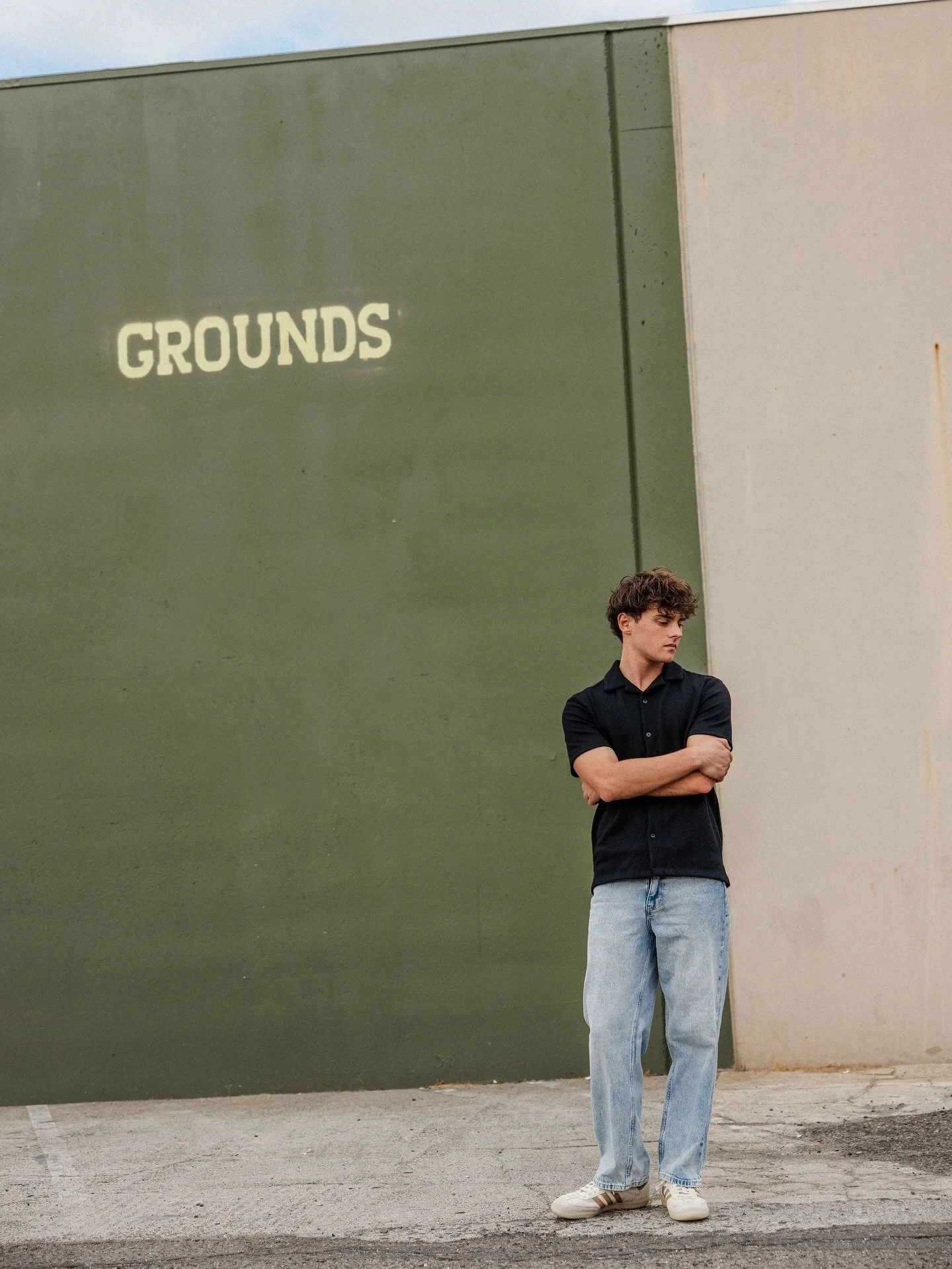 There is nobody like Cameron. He&rsquo;s an exceptional person with, in my opinion, really great style in addition to all those personality traits that sets him above the rest like integrity and respect for everyone. He&rsquo;s so kind and was so eas