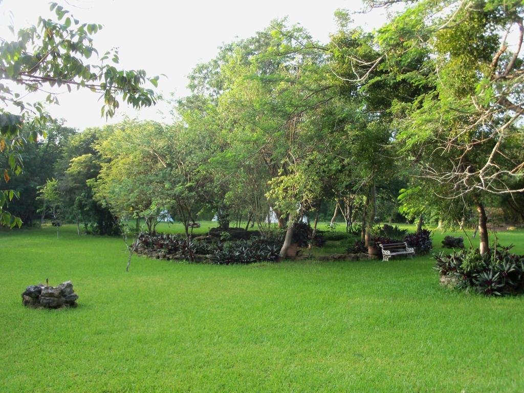 EL Jardín