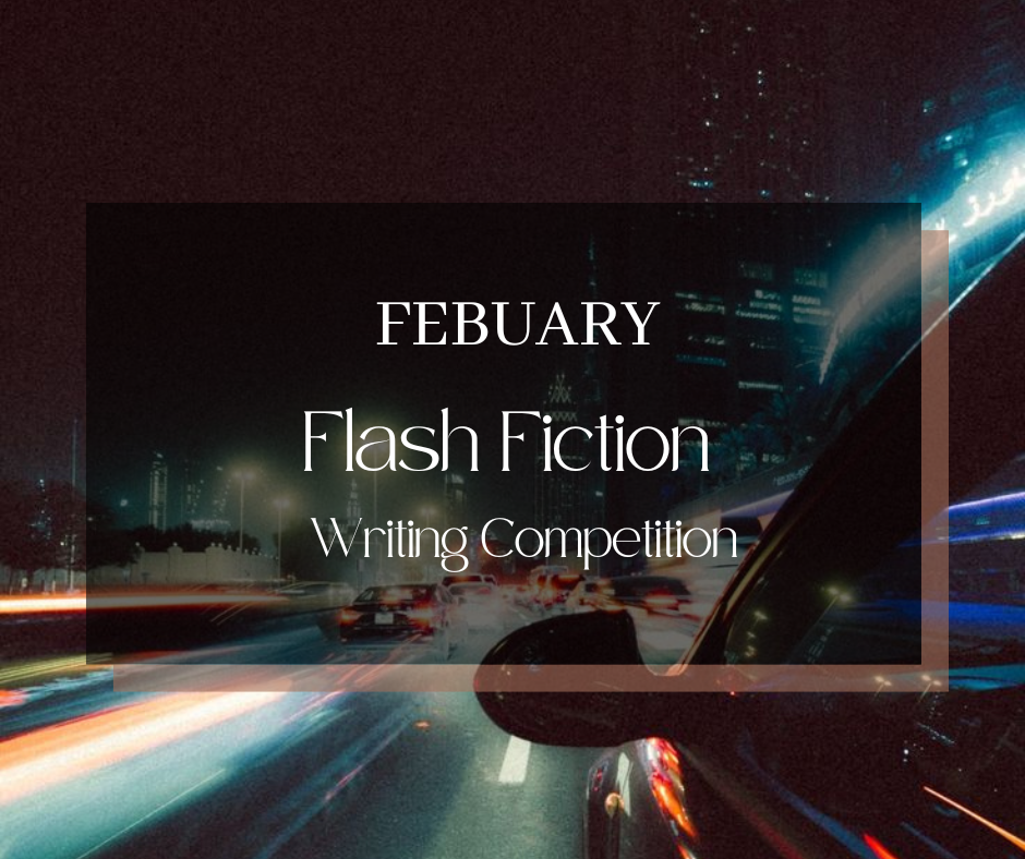 Flash Fiction 