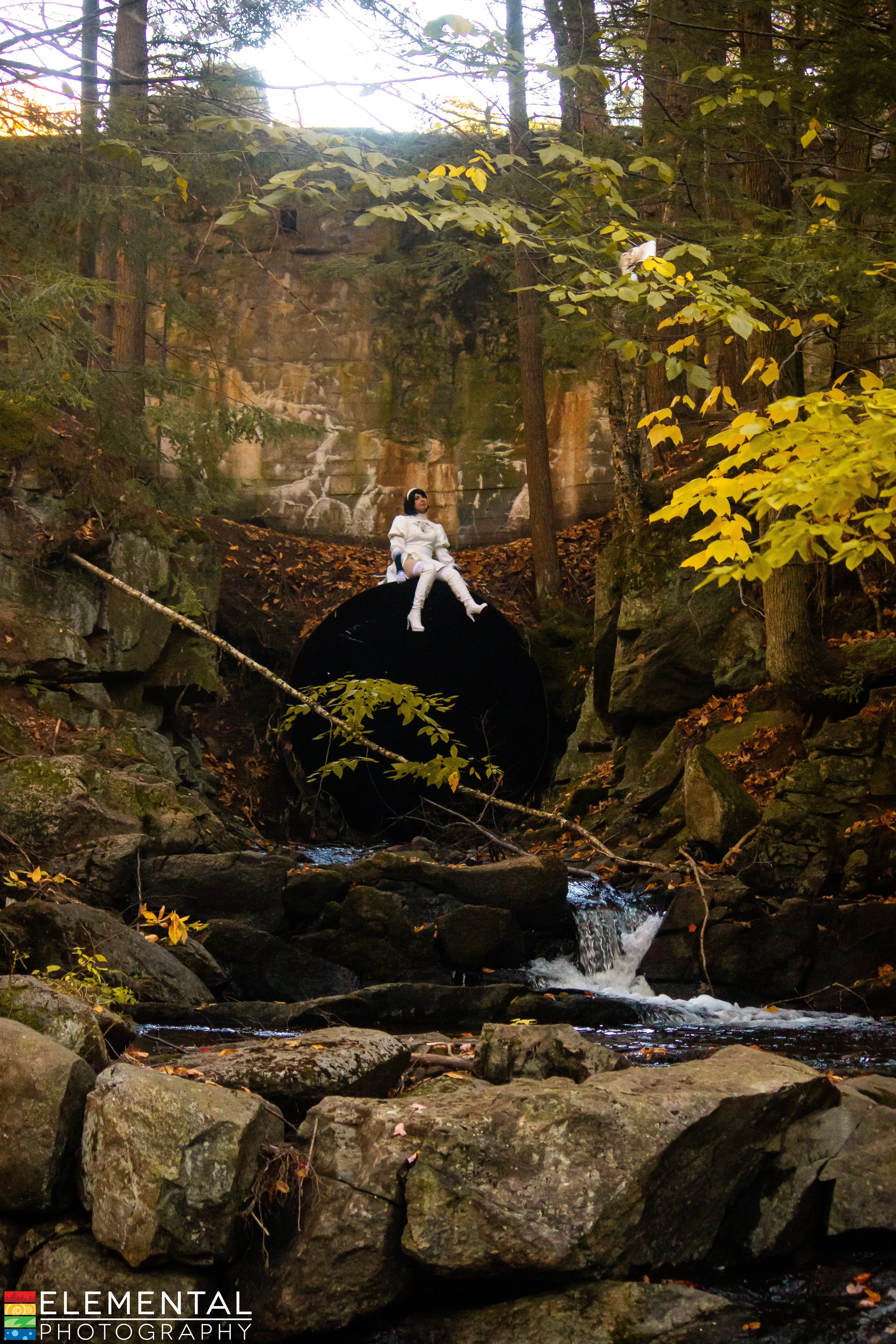 2022; 📷: Elemental Design