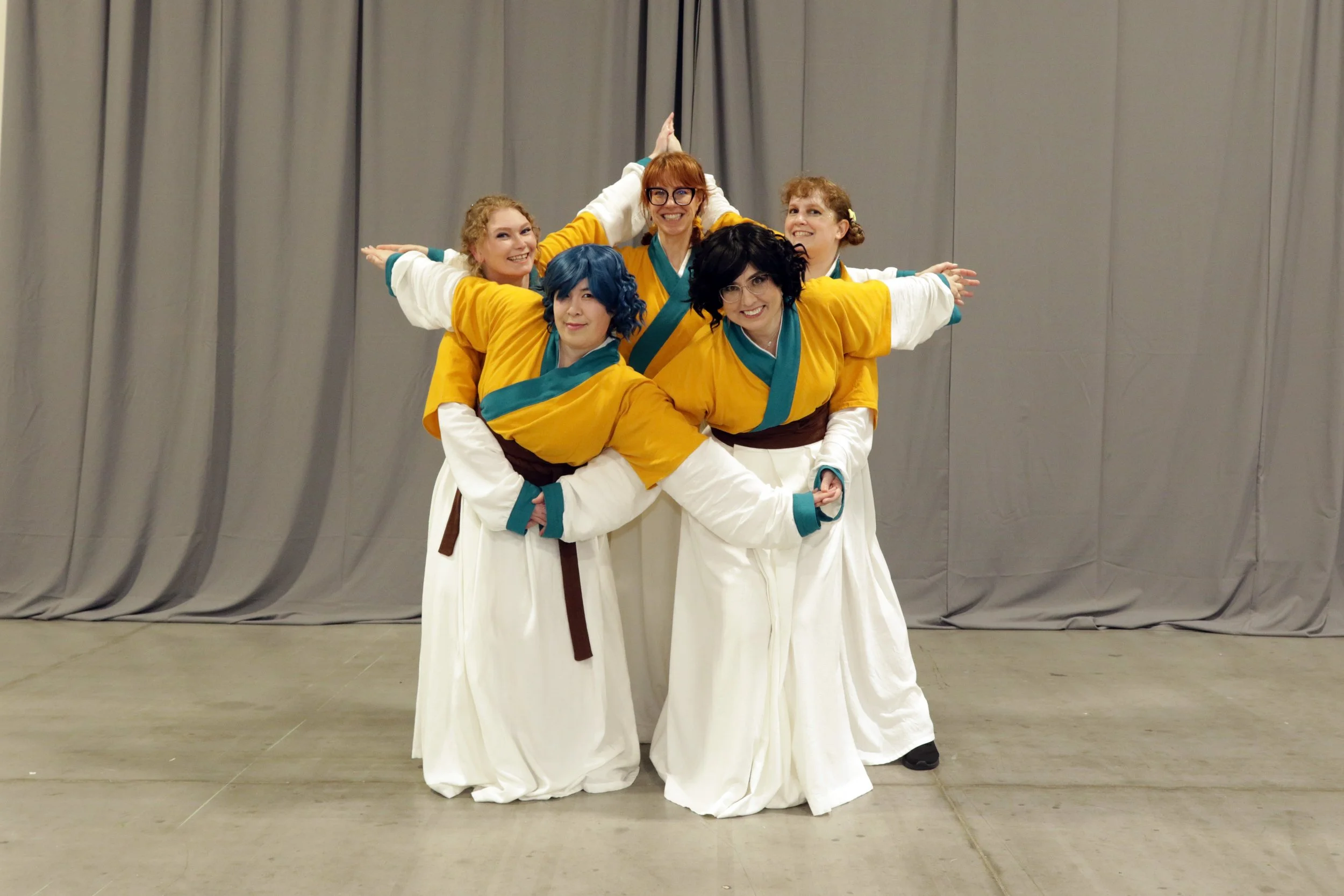 2026 (Anime North)