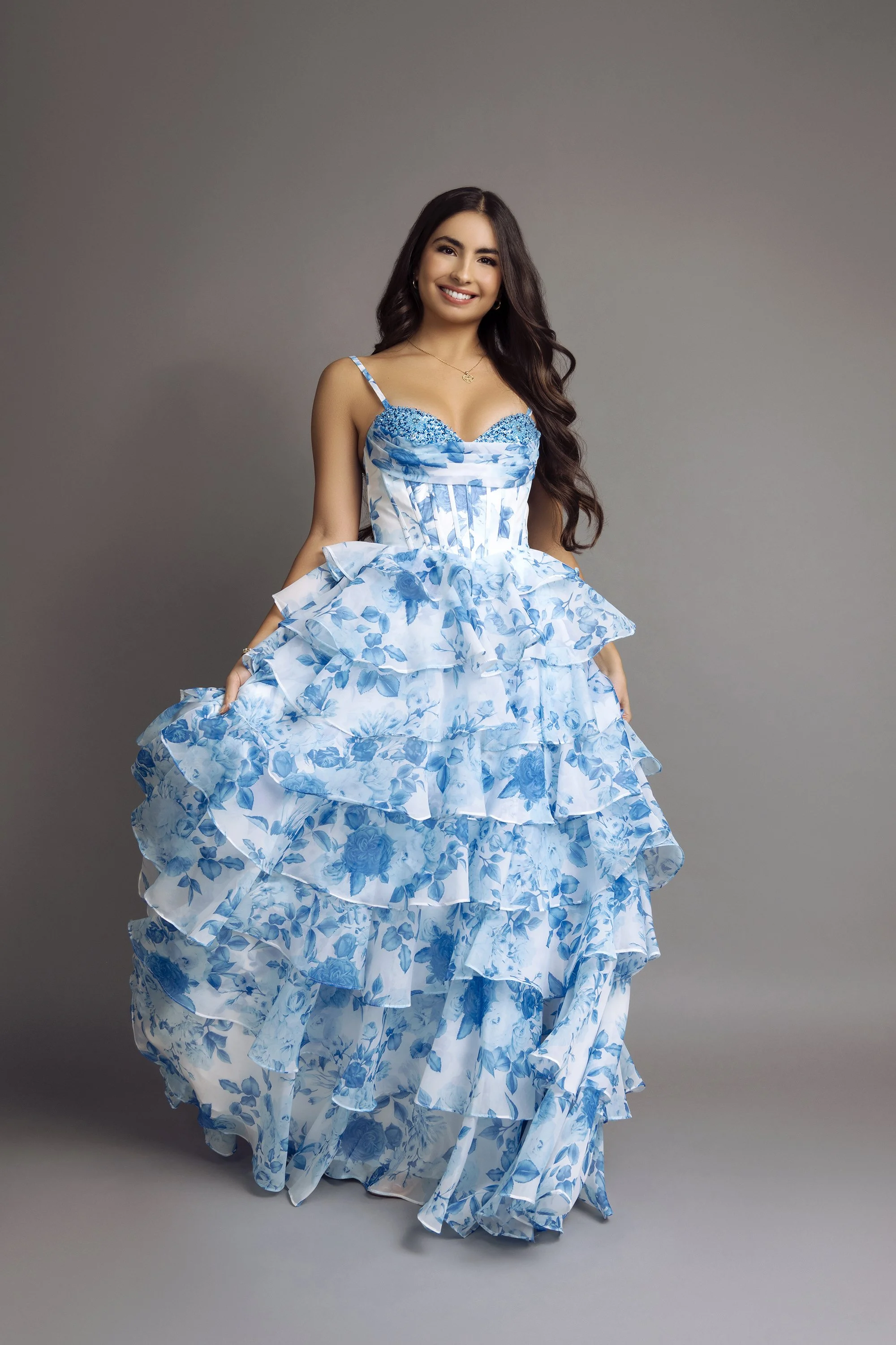 Twin Hearts Formal