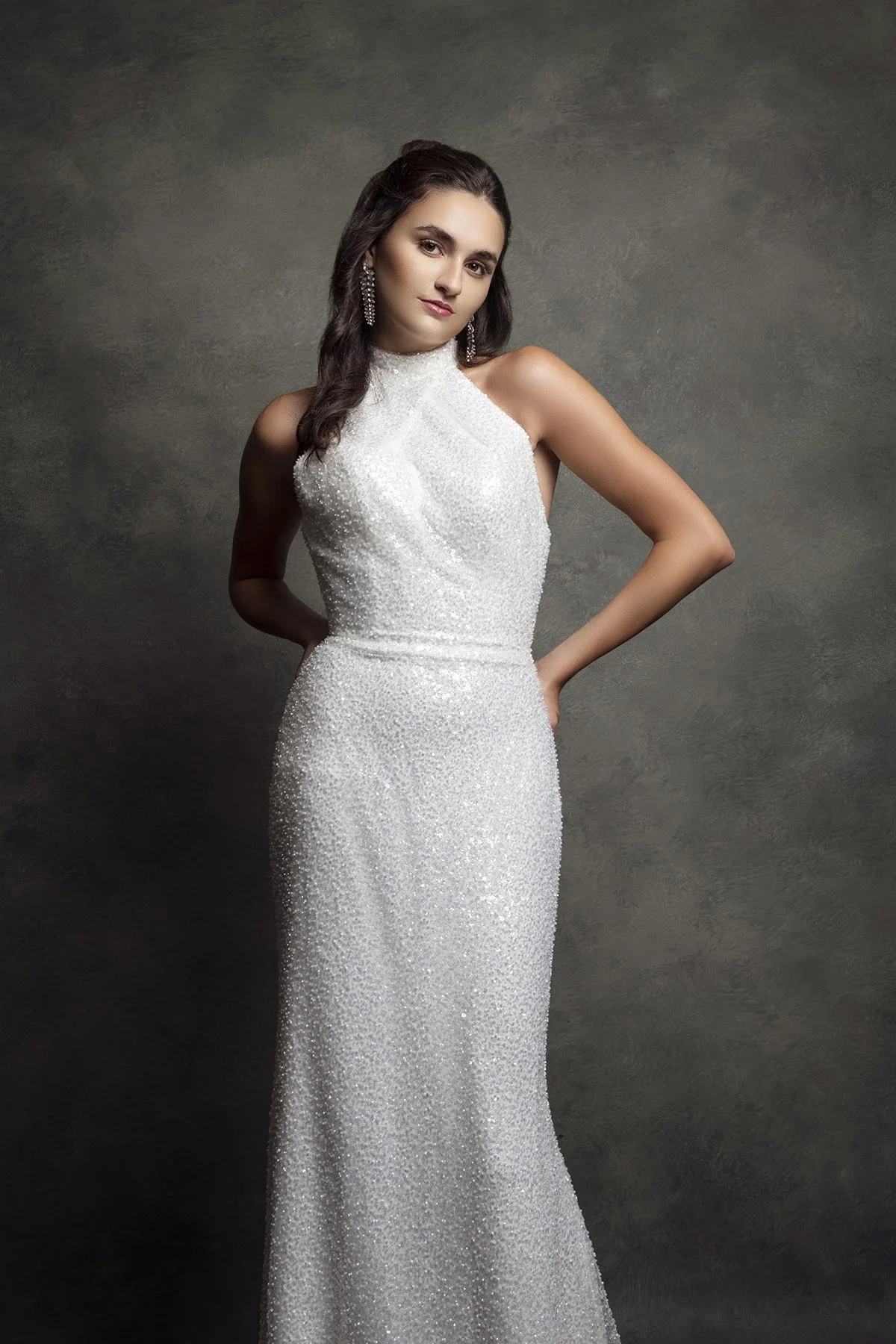 Anna Christine Bridal