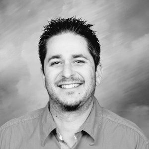Bret Lieberman, M.Ed., ES: Mild/Mod, CAS — Executive Director/Program Instructor