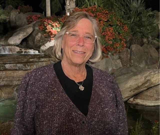 Judy Stephenson, MS. PPS — Program Counselor/Instructor