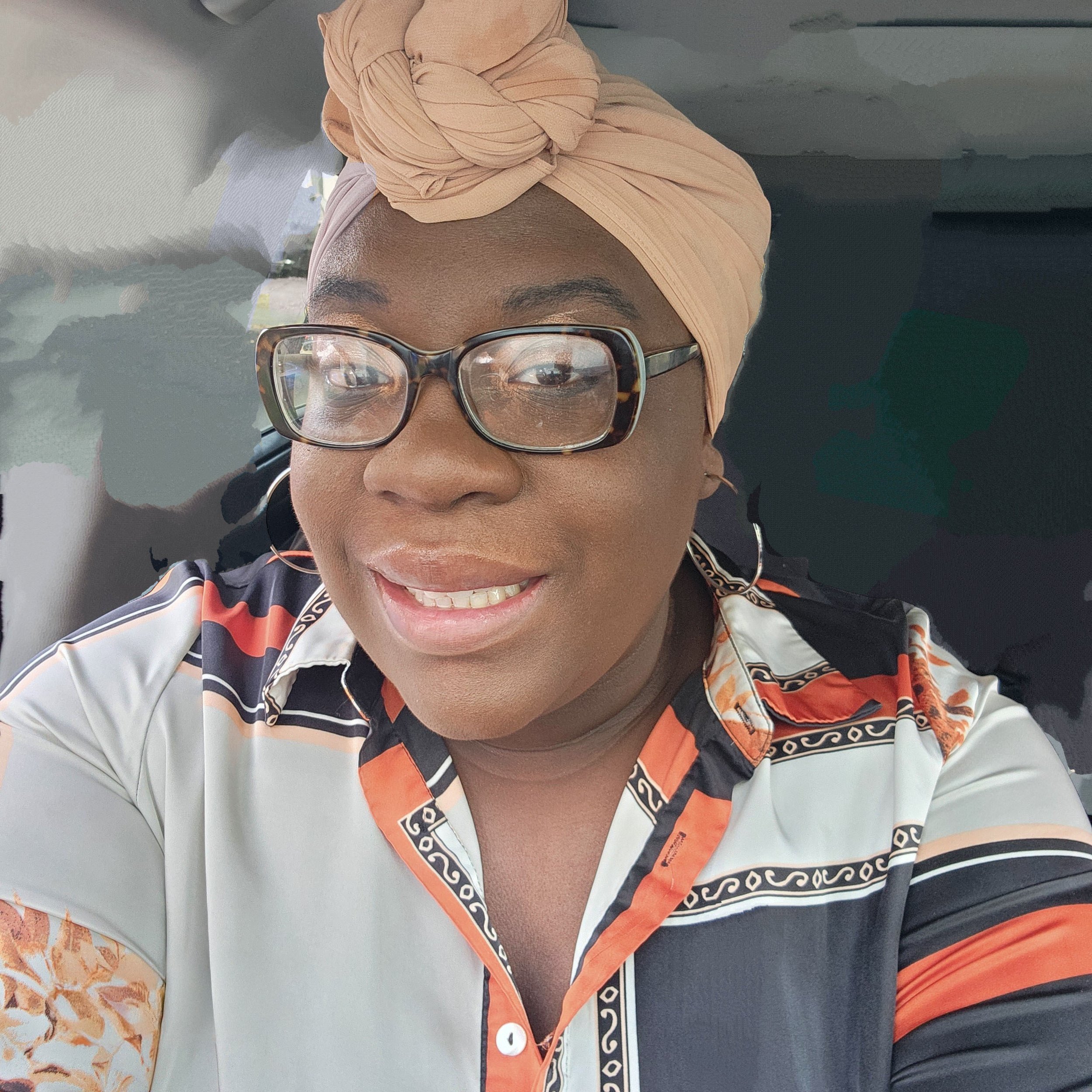 Crystal Johnson, BA.S — Instructional Support