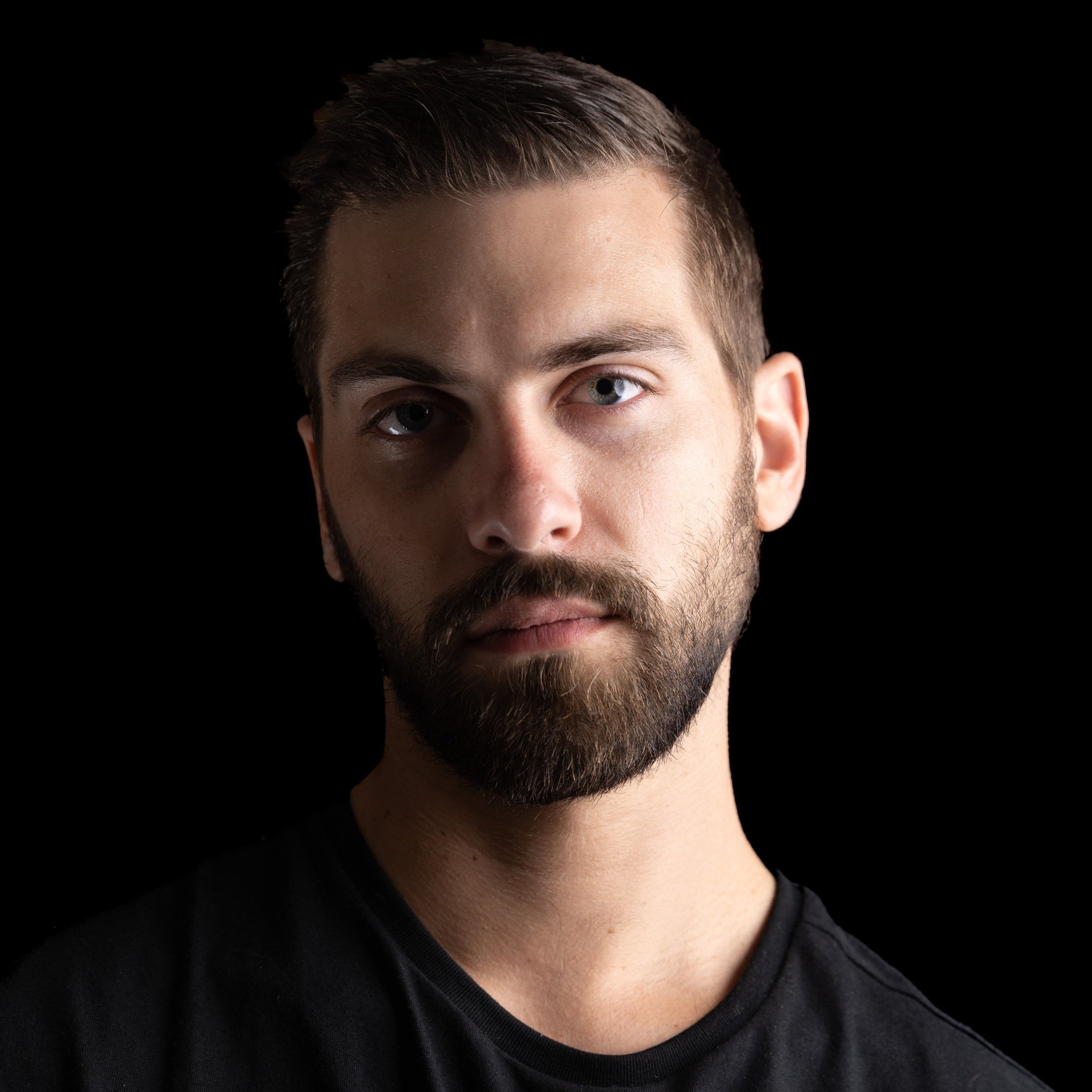 Andy Ryan — Program Instructor