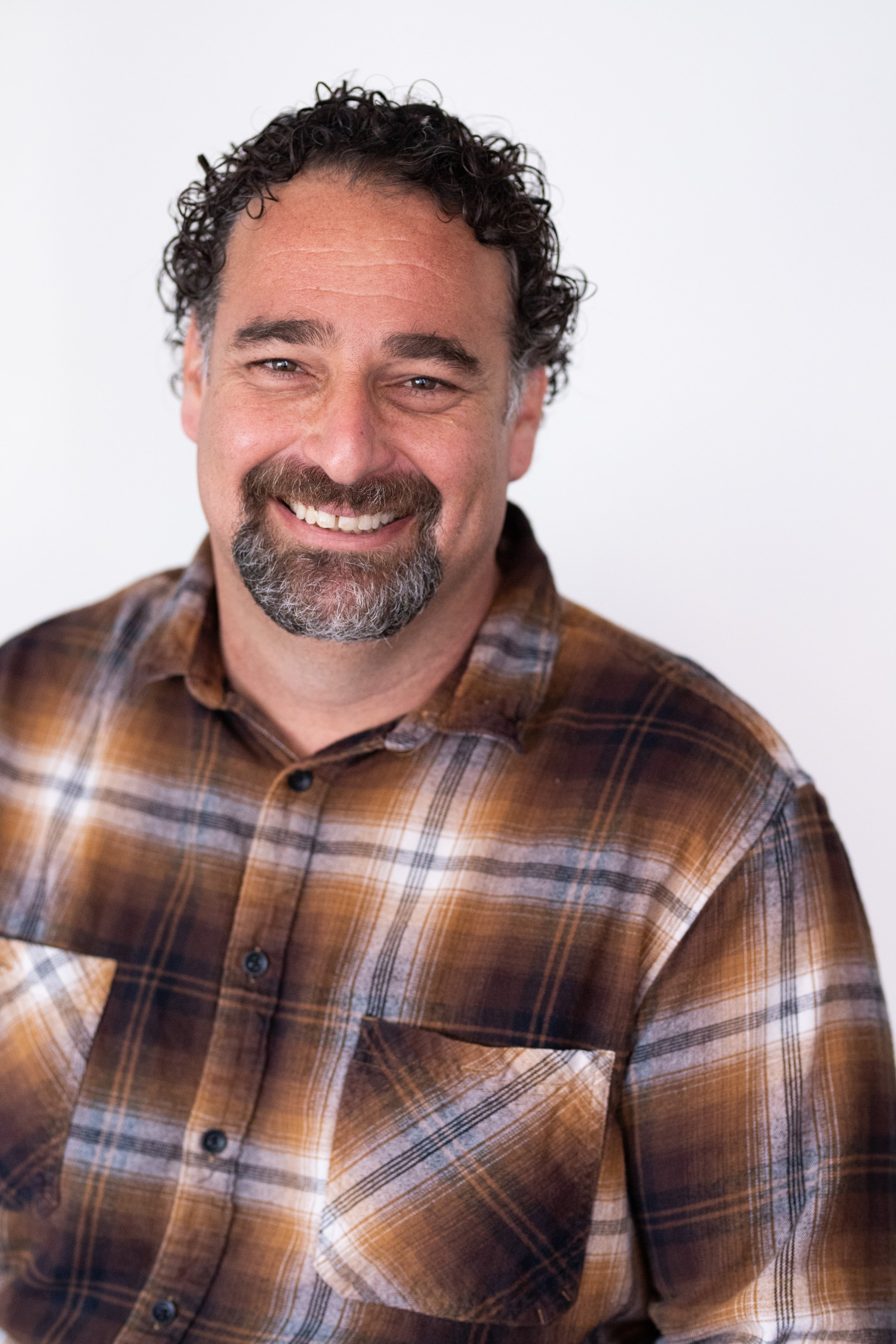 Eitan Kalma, B.A.Com. — Employment Services Supervisor