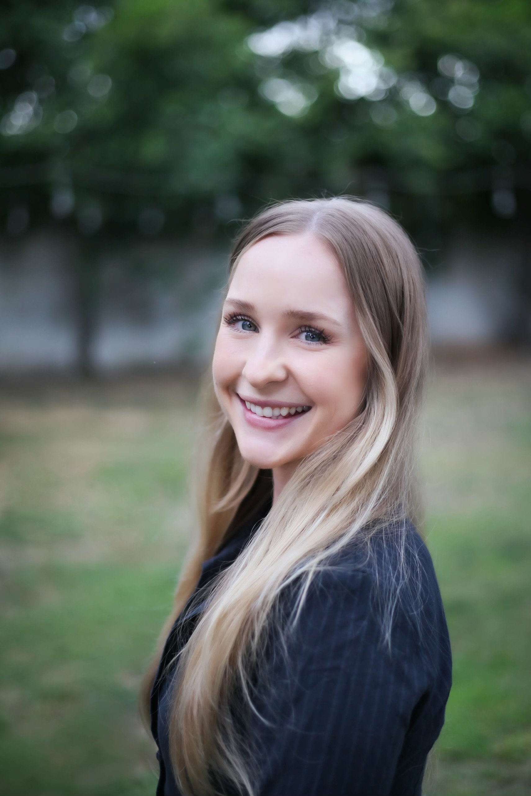 Jordan Hudson, M.A., LMFT — Program Counselor