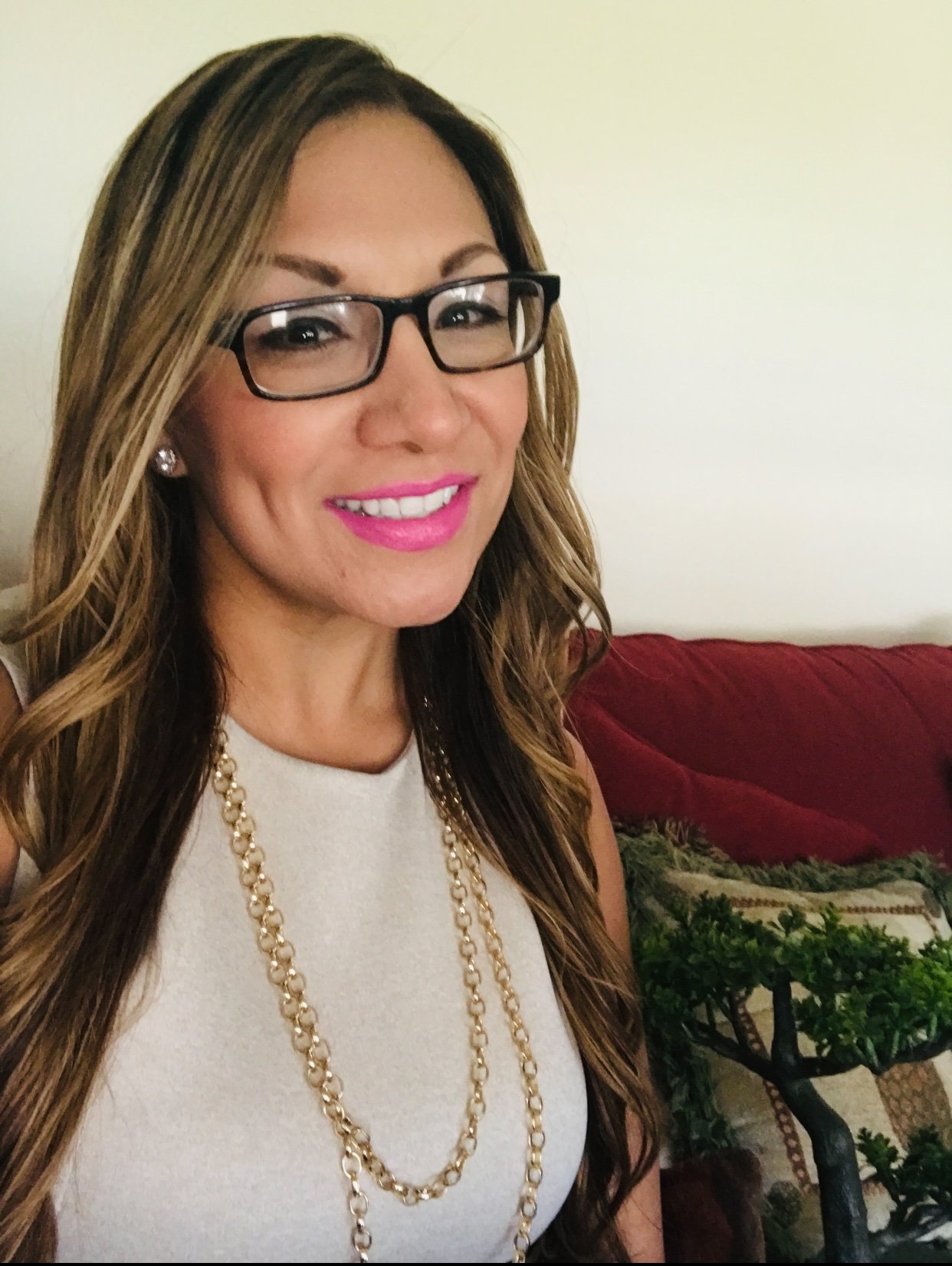 Bridgett Victoria, MS. ILC — Program Counselor Supervisor