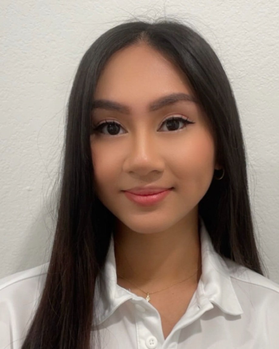 Lyzah Tuazon, M.HA — Employment Services Specialist
