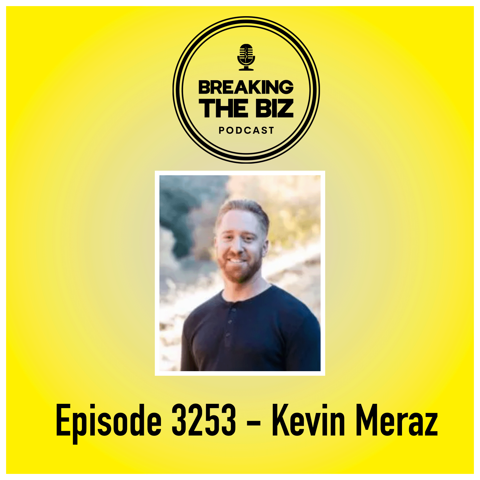 Breaking Into Event Essentials: Elevating Experiences Through Every Detail // Kevin Meraz #3253