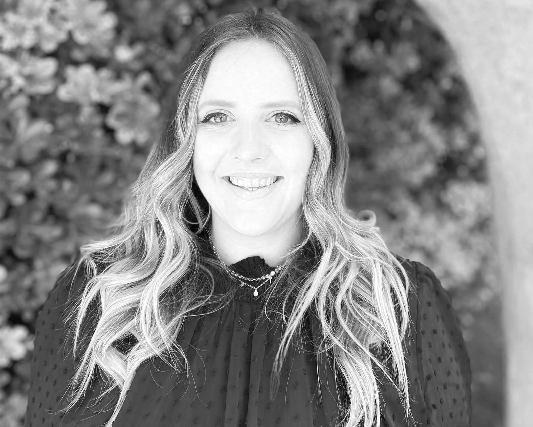 Tiffany Olson, Psy.M, AMFT — Program Counselor