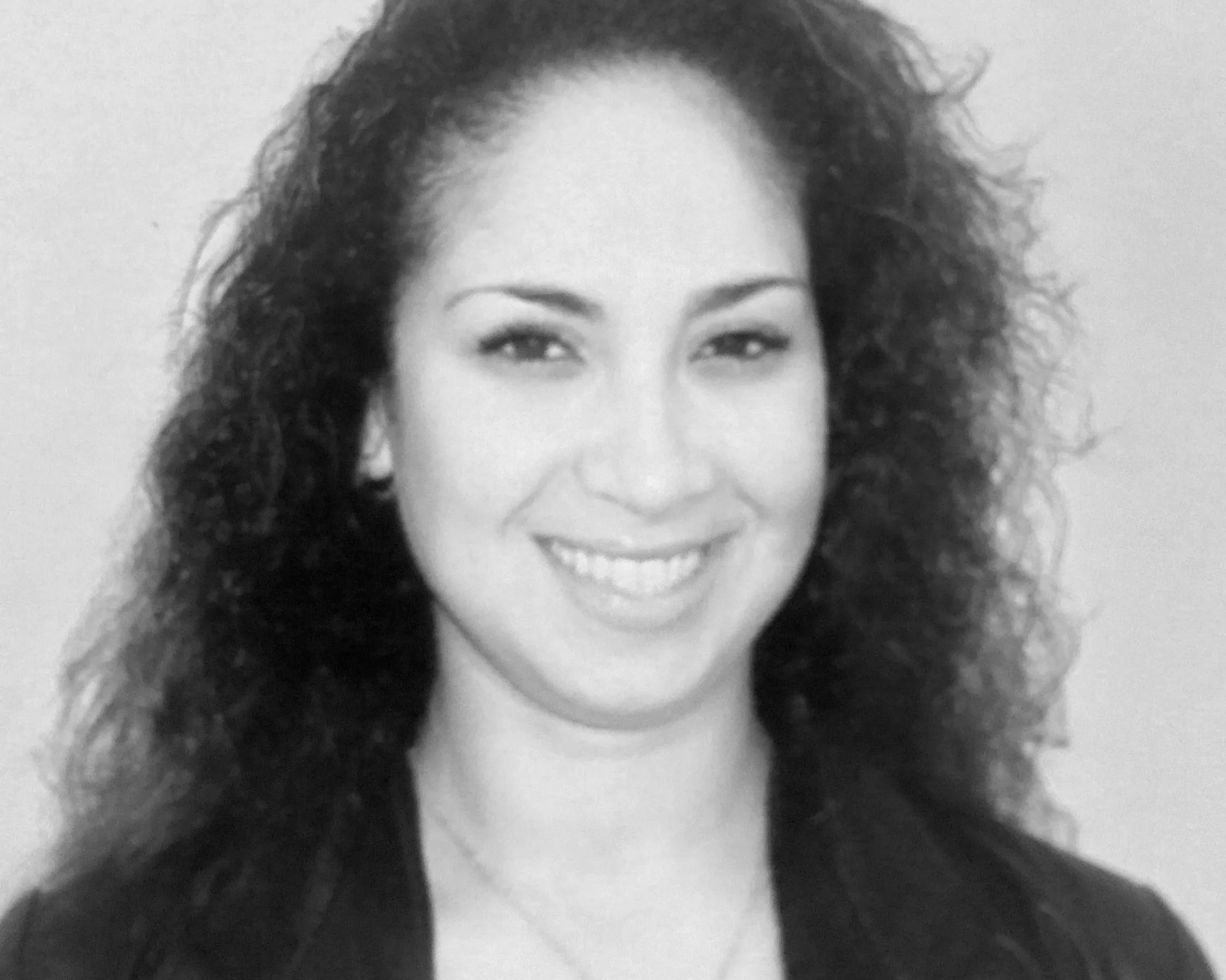 Amal Baggar, BA — PIP Specialist