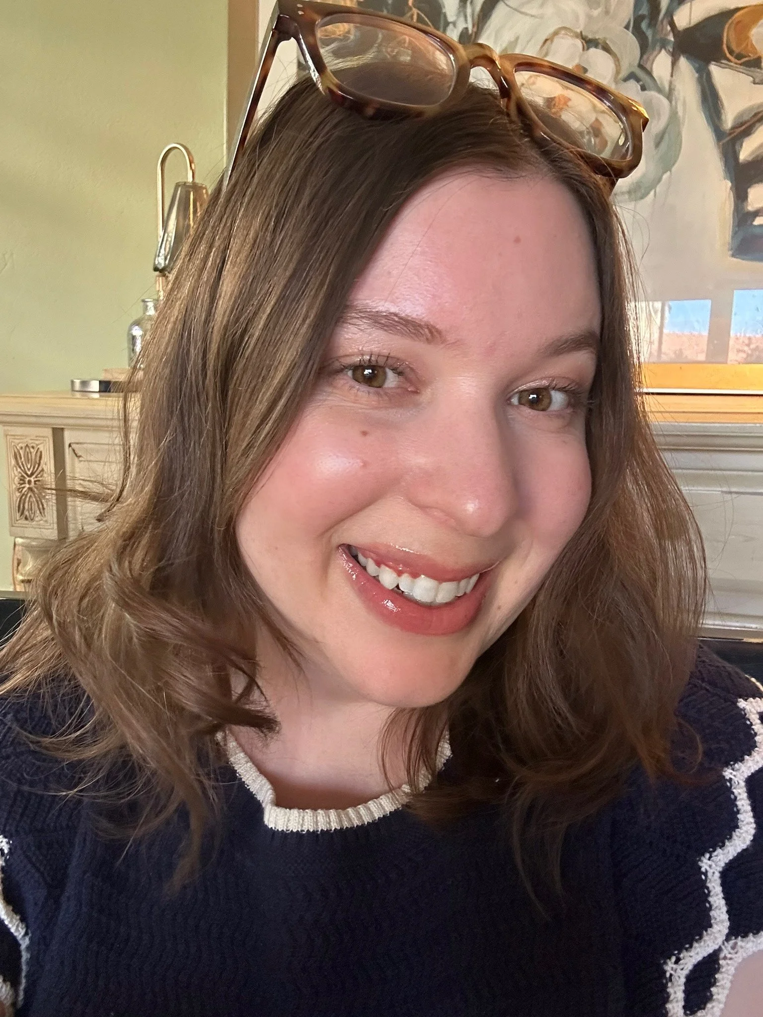 Whitney Harris, MS — Program Counselor