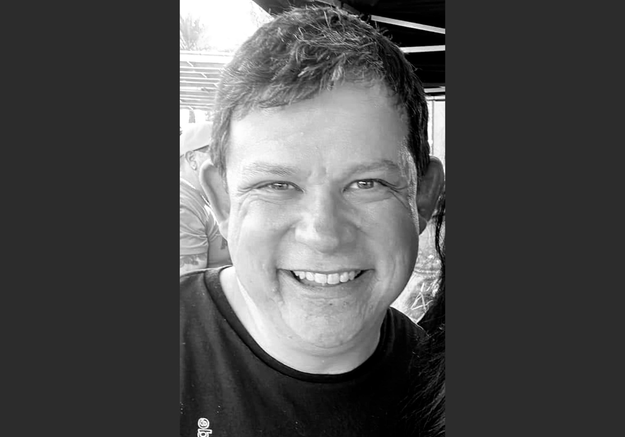Thomas Dvorak — Chief Financial Officer