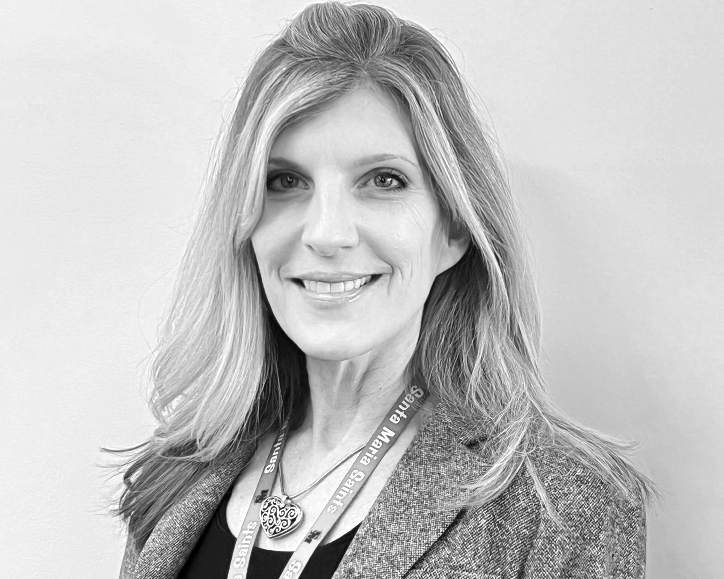Jennifer Ryan, M.Ed., ES: Mild/Mod, CAS — Program Instructor