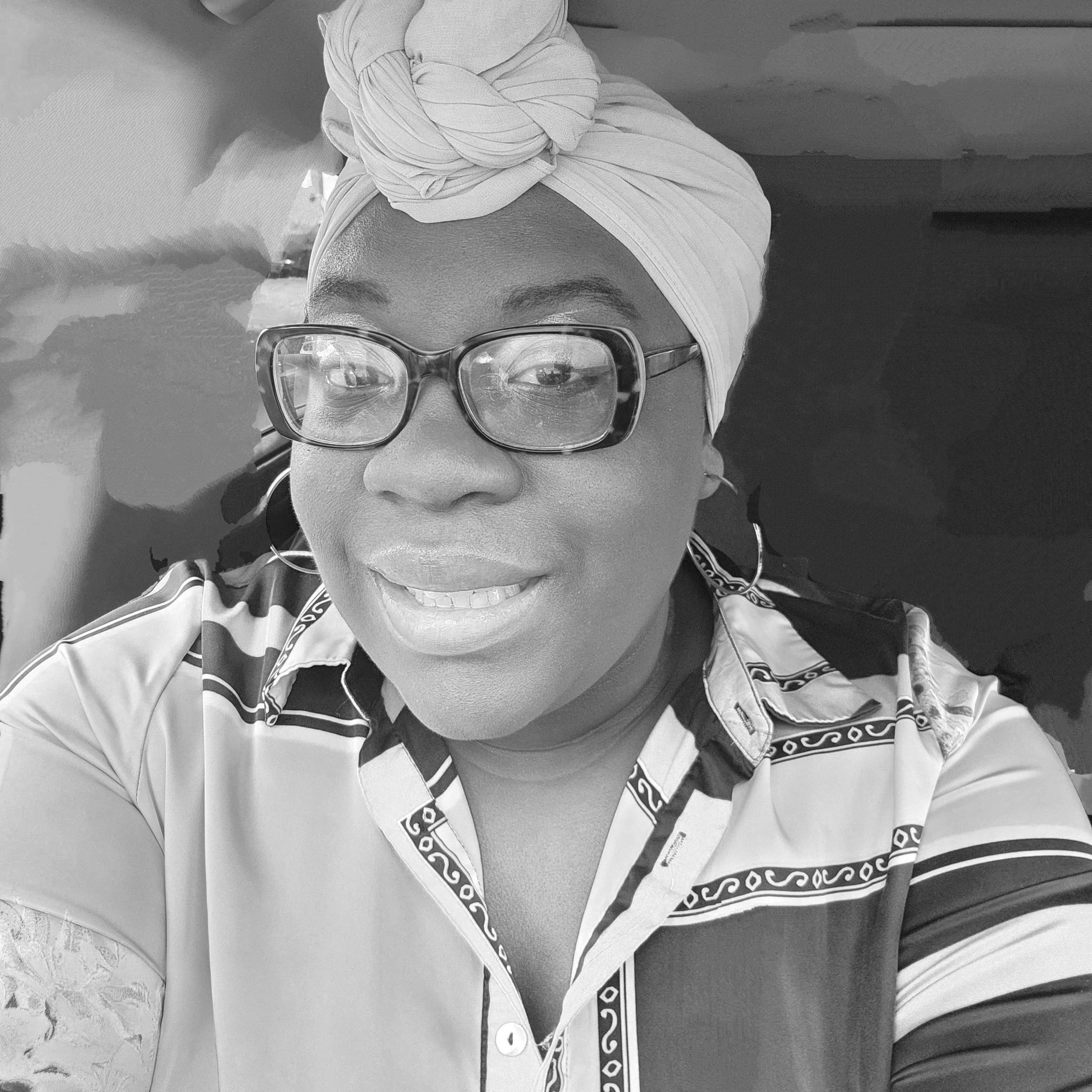 Crystal Johnson, BA.S — Instructional Support