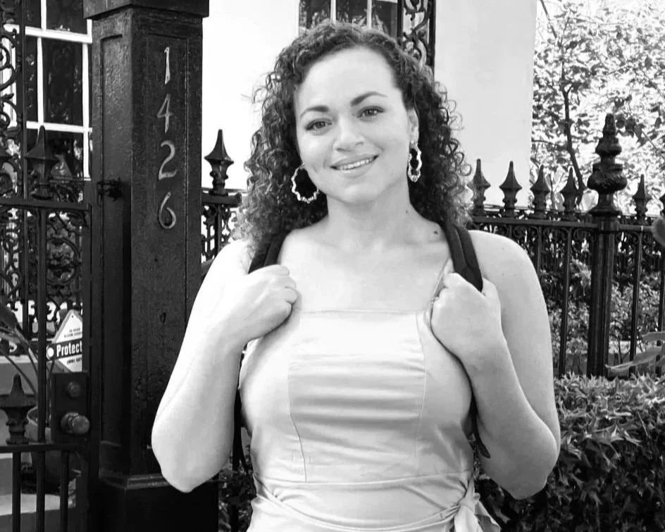 Lisette Anoba — Instructional Support