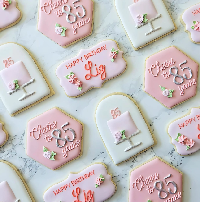 Happy Birthday  sugar cookie by Monari.png