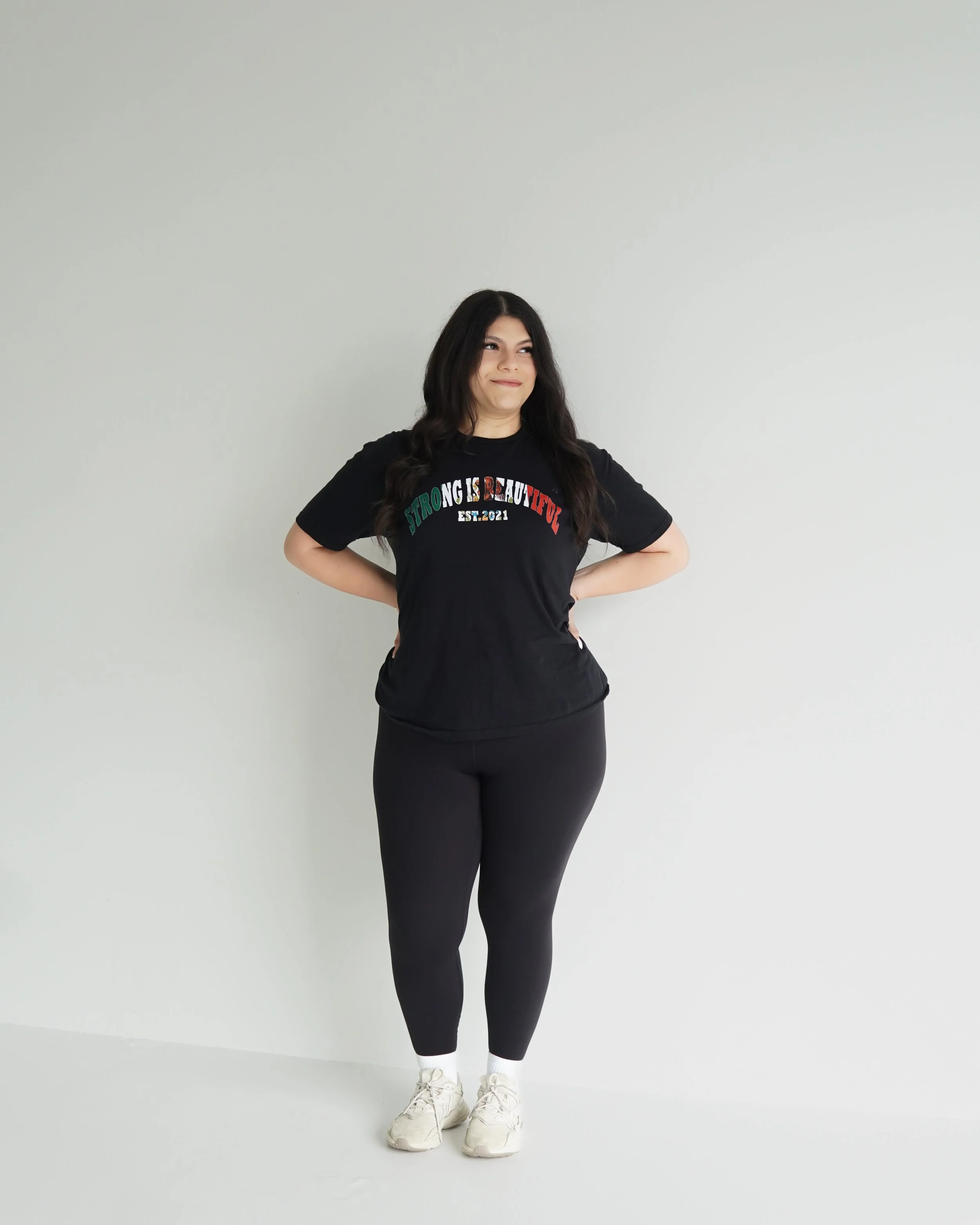 PRE-ORDER Mexico FULL Size SIB Shirt