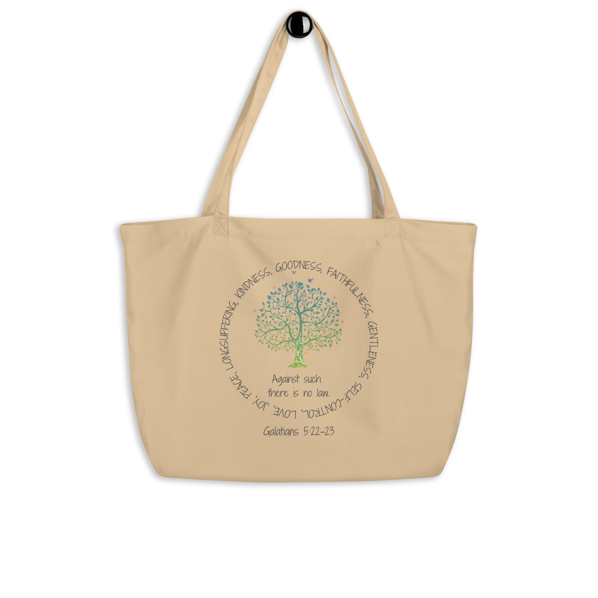 Green Tree BL Tan Tote.png