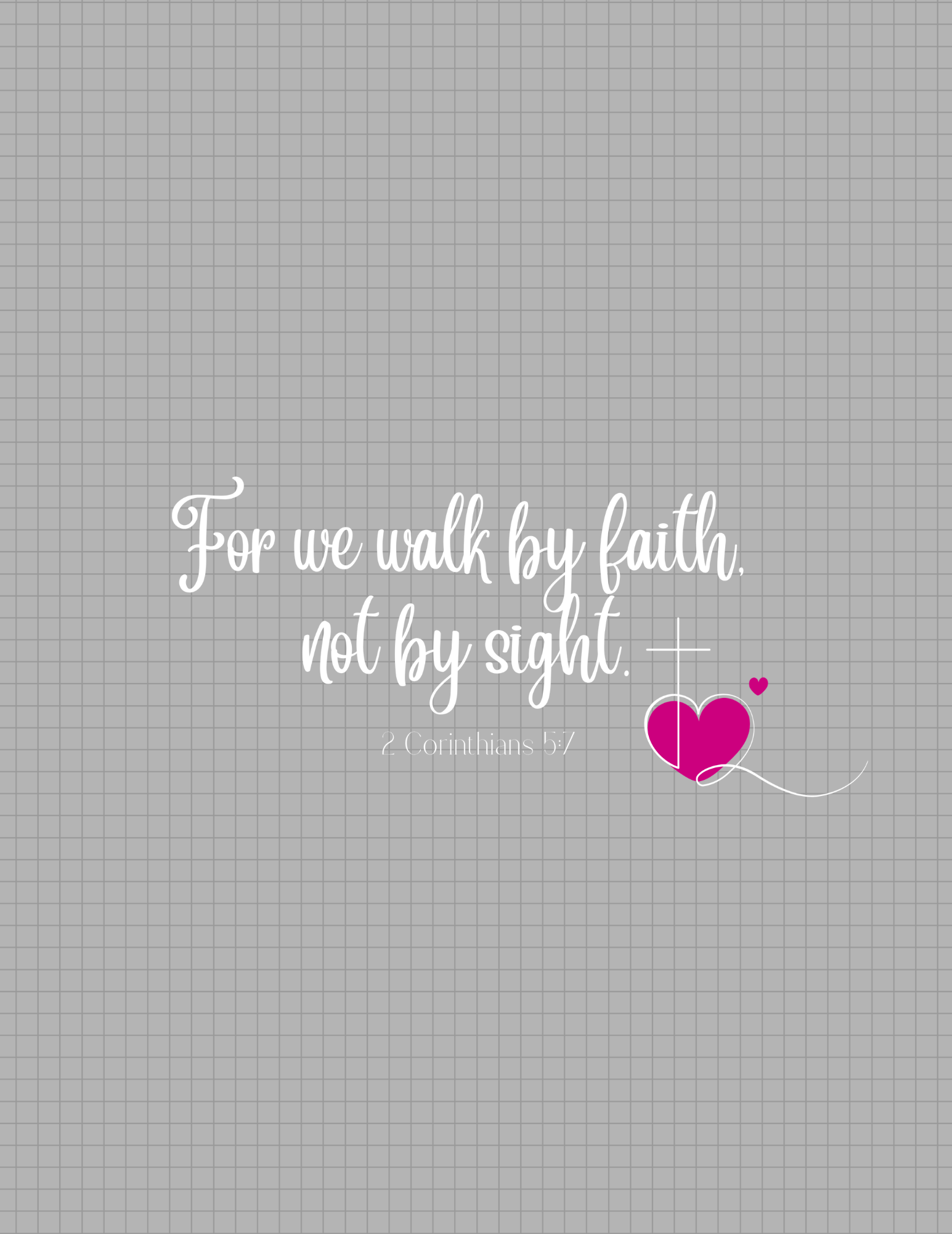 For we walk by Faith.png