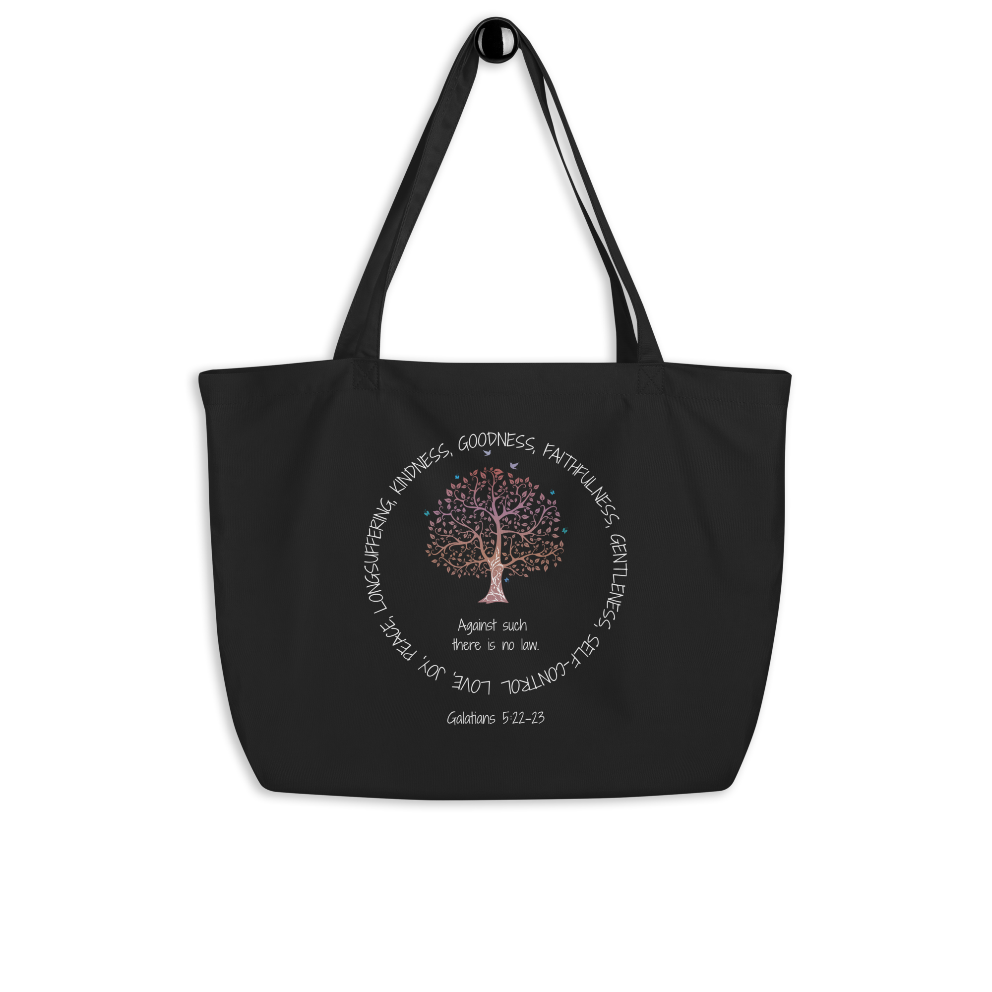 Brown Tree WL Black Tote.png