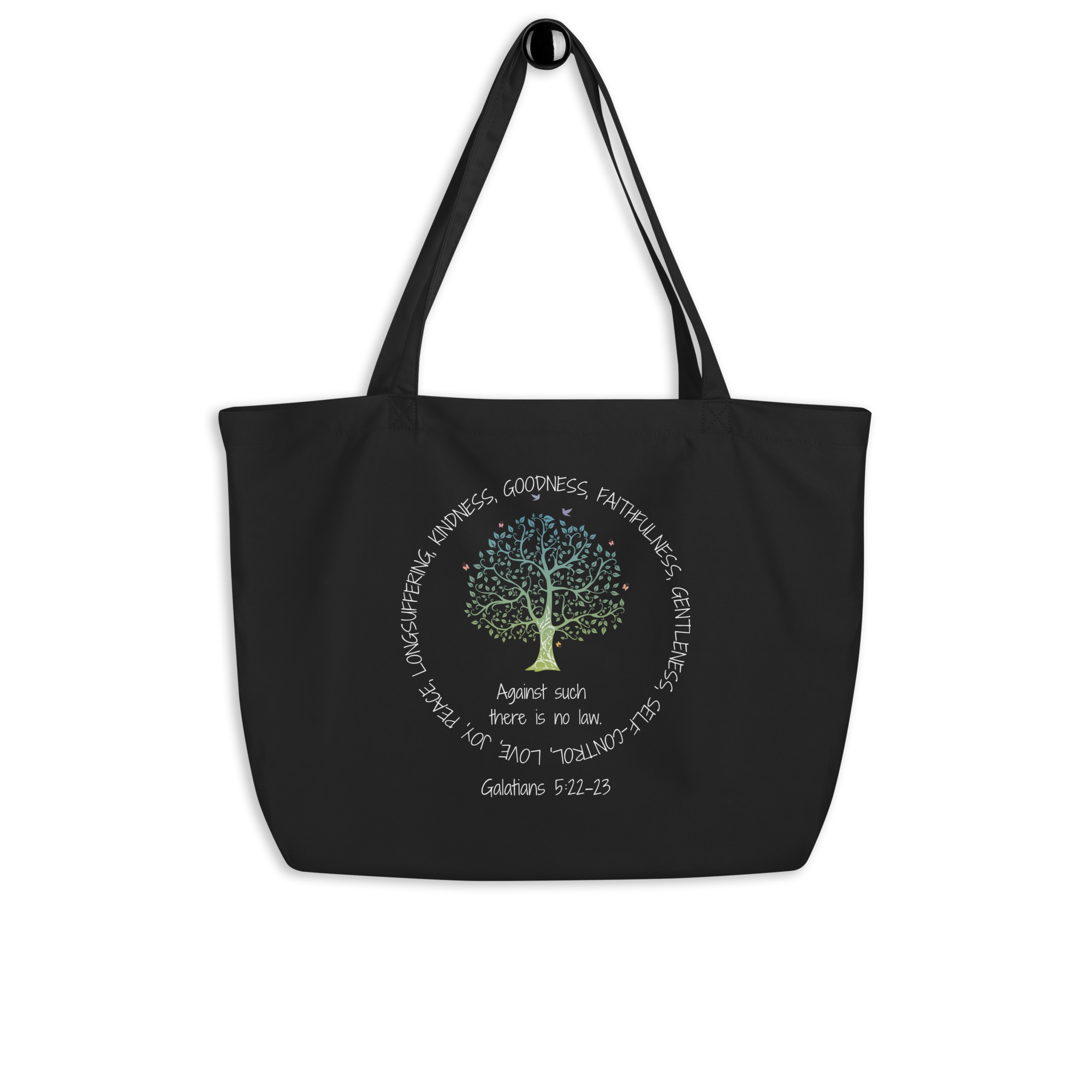 Green Tree WL Black Tote.png
