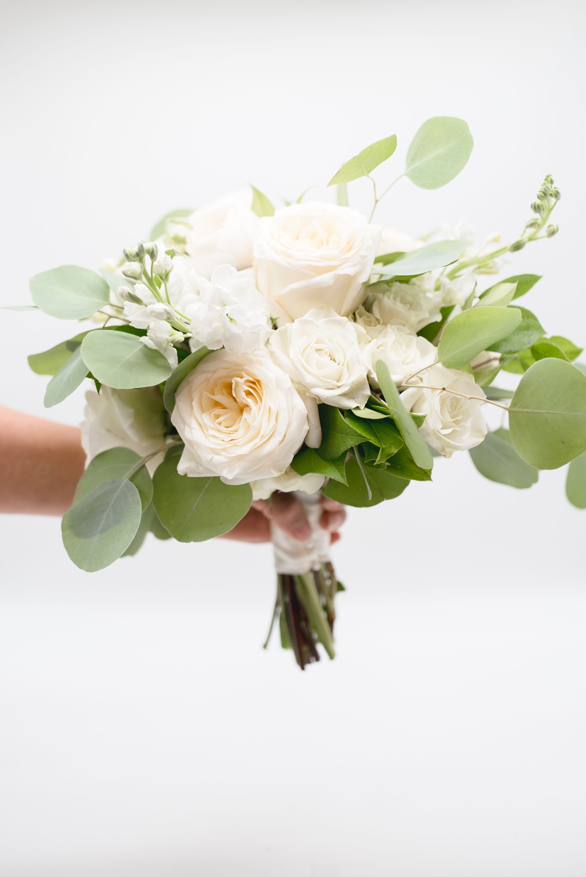Bridal Bouquet - Petite