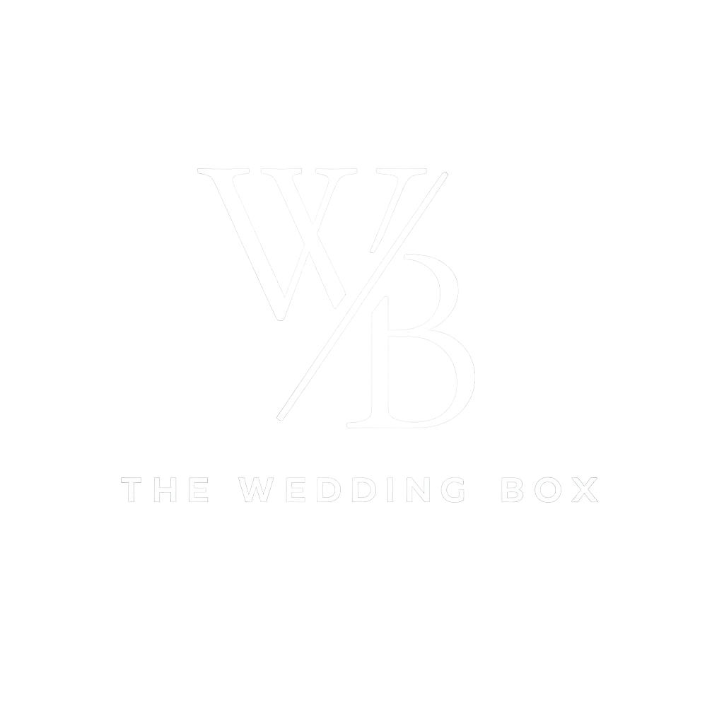 The Wedding Box