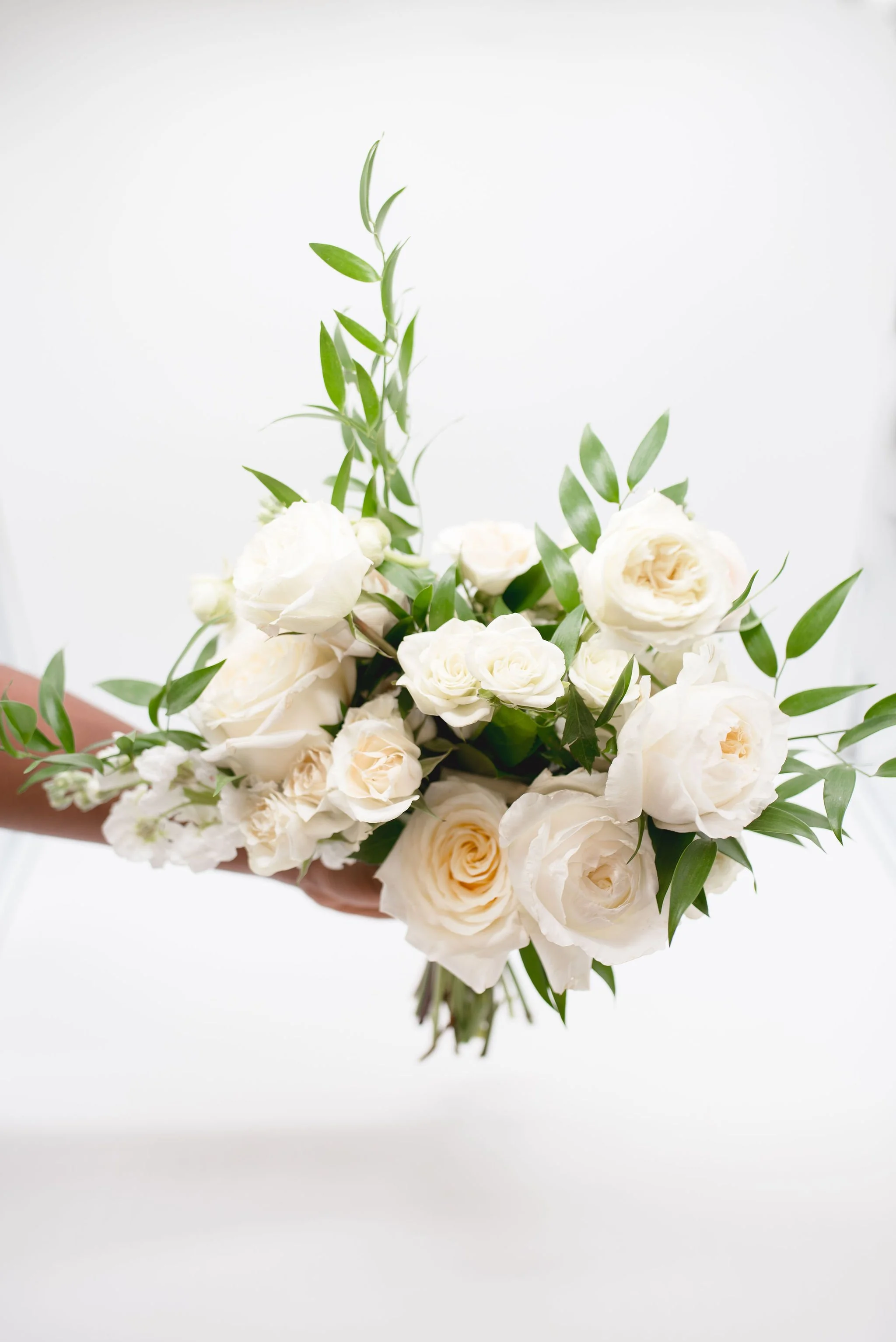 The Wild Grace - Bridal Bouquet