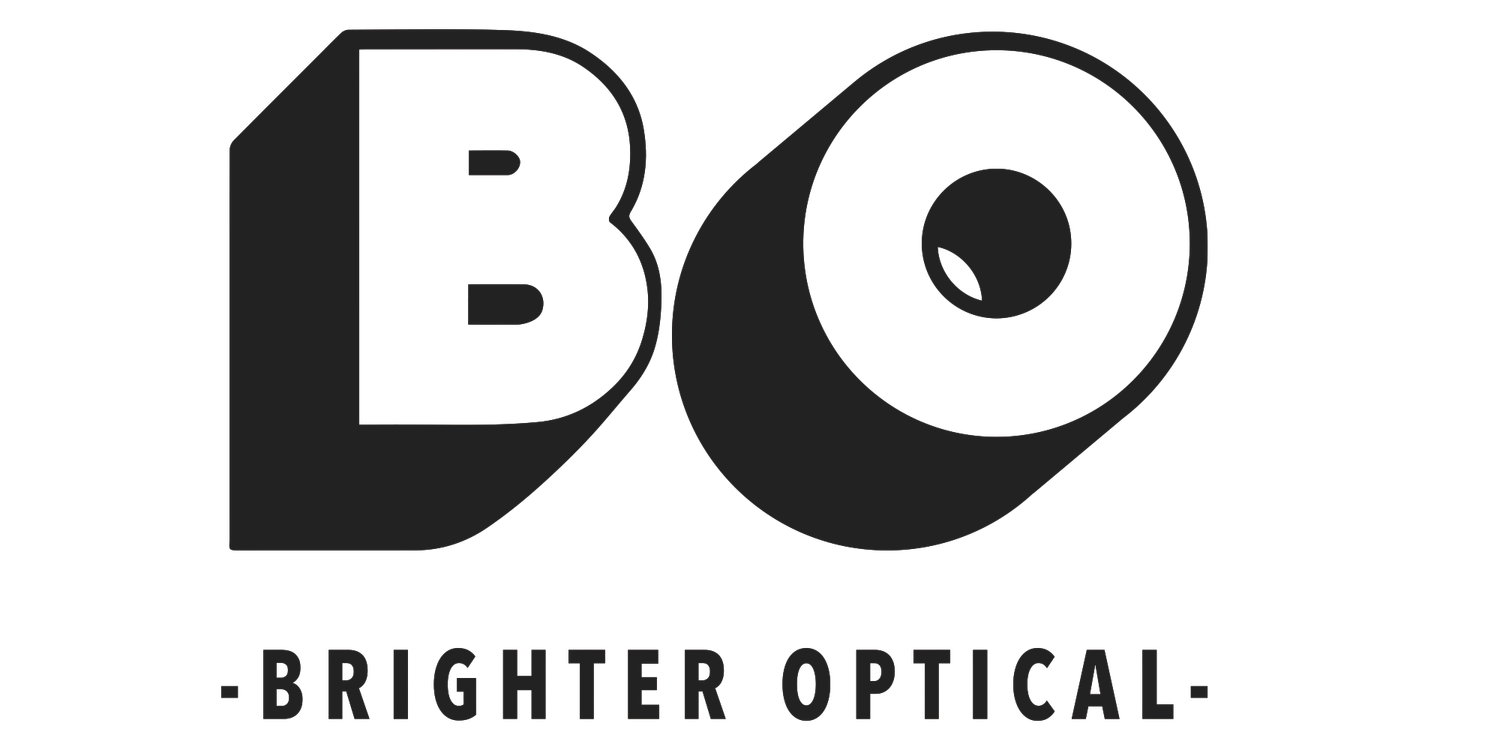 Brighter Optical