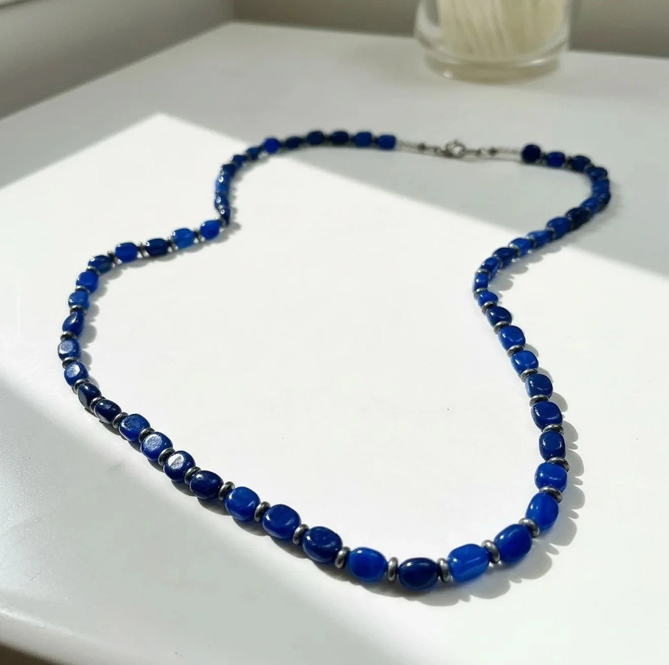 Lapis Lazuli Necklace