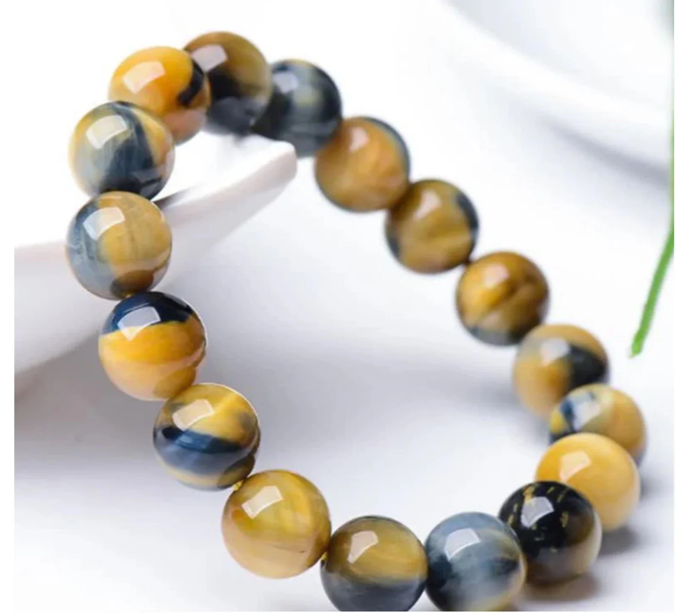 Dream Tiger Eye Bracelet