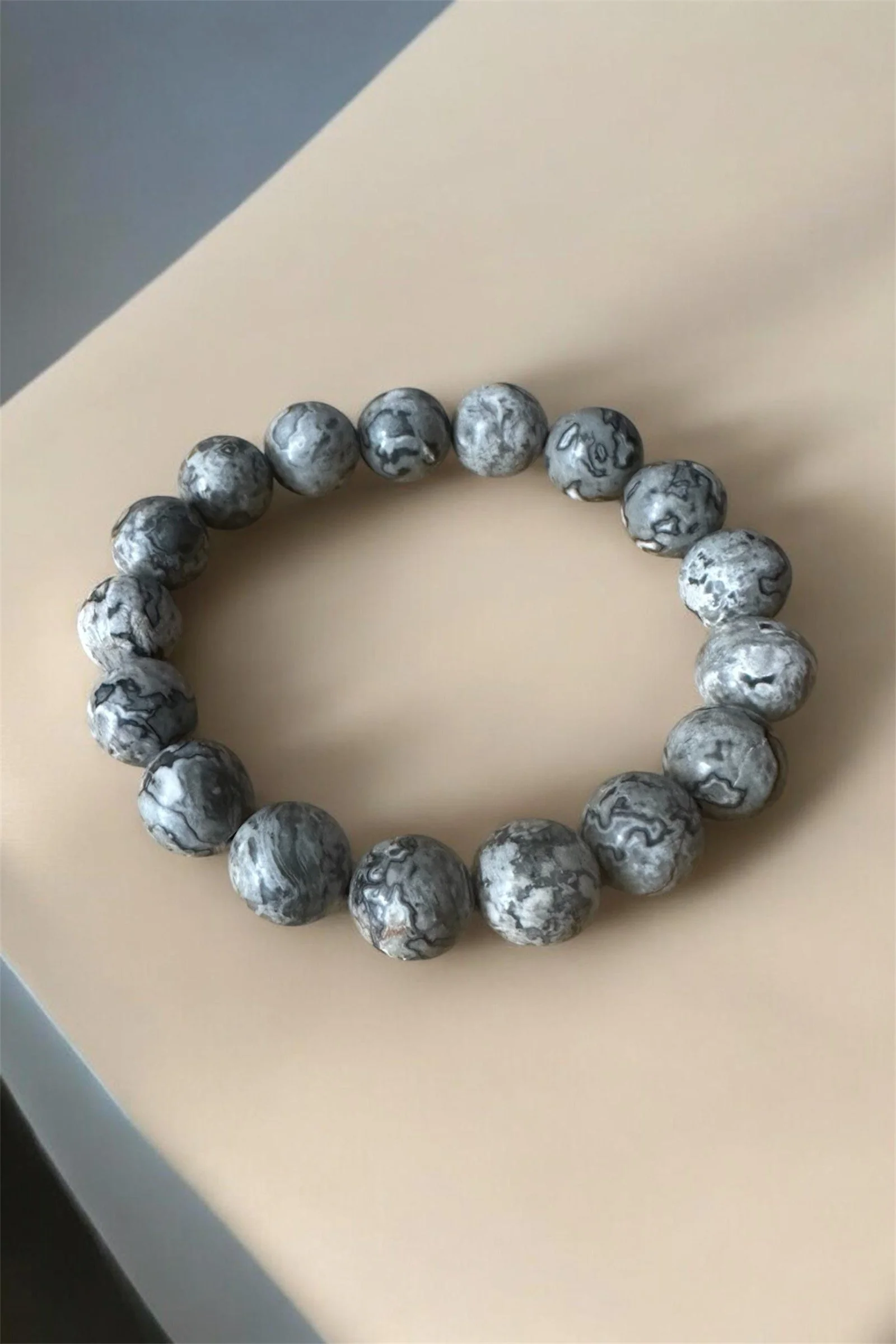 Map Jasper Jasper 10MM