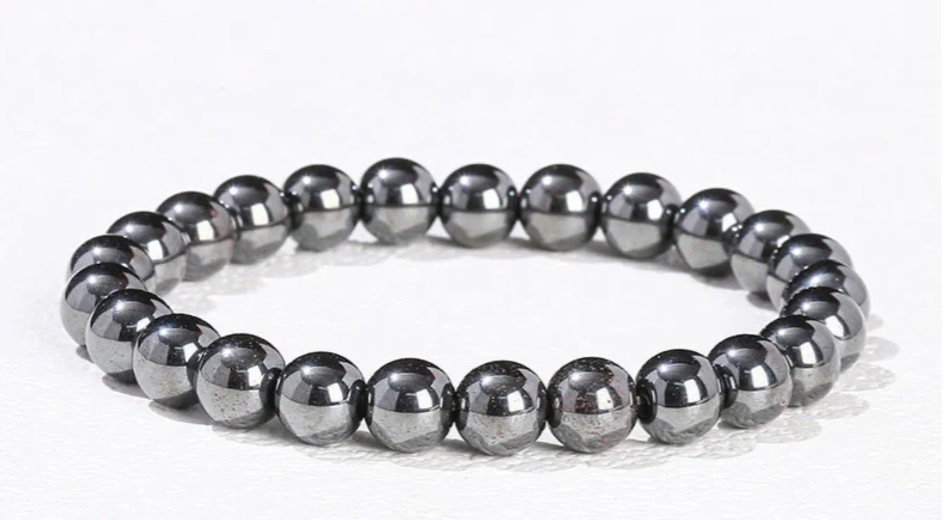 Hematite -  Grounding, Clarity, Endurance, Focus