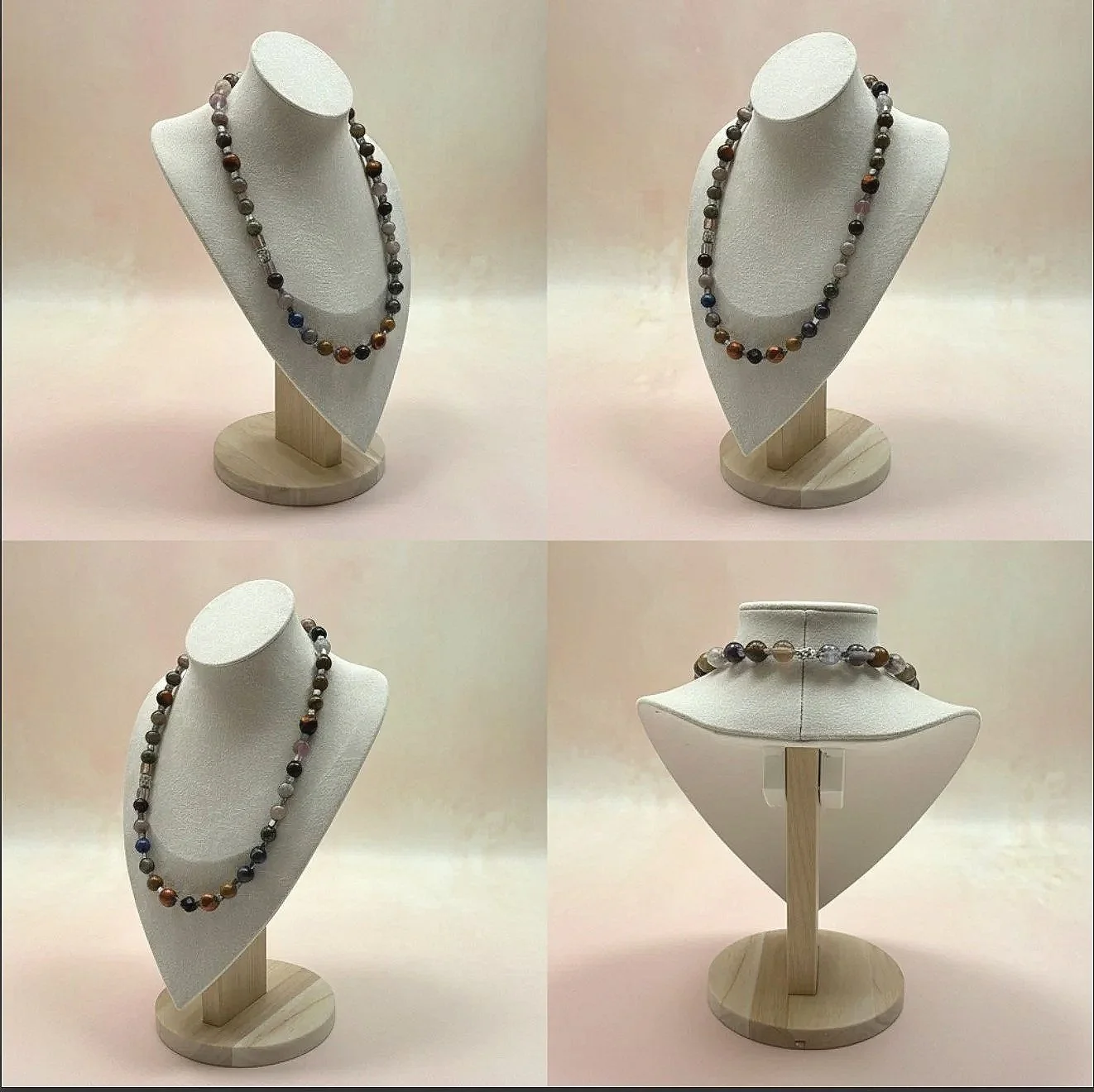 Multi+Bead+MIx+with+Silver+Cubes+and+Buddha+Accent+Bead+5.jpg