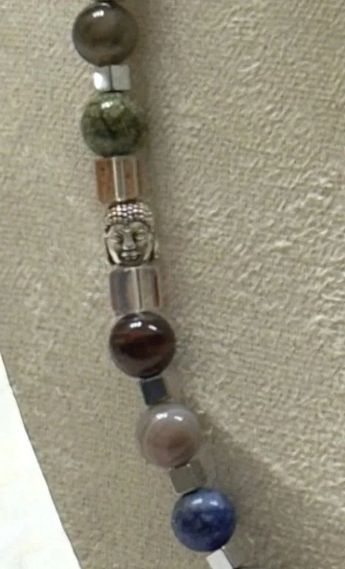 Multi+Bead+MIx+with+Silver+Cubes+and+Buddha+Accent+Bead+2.jpg